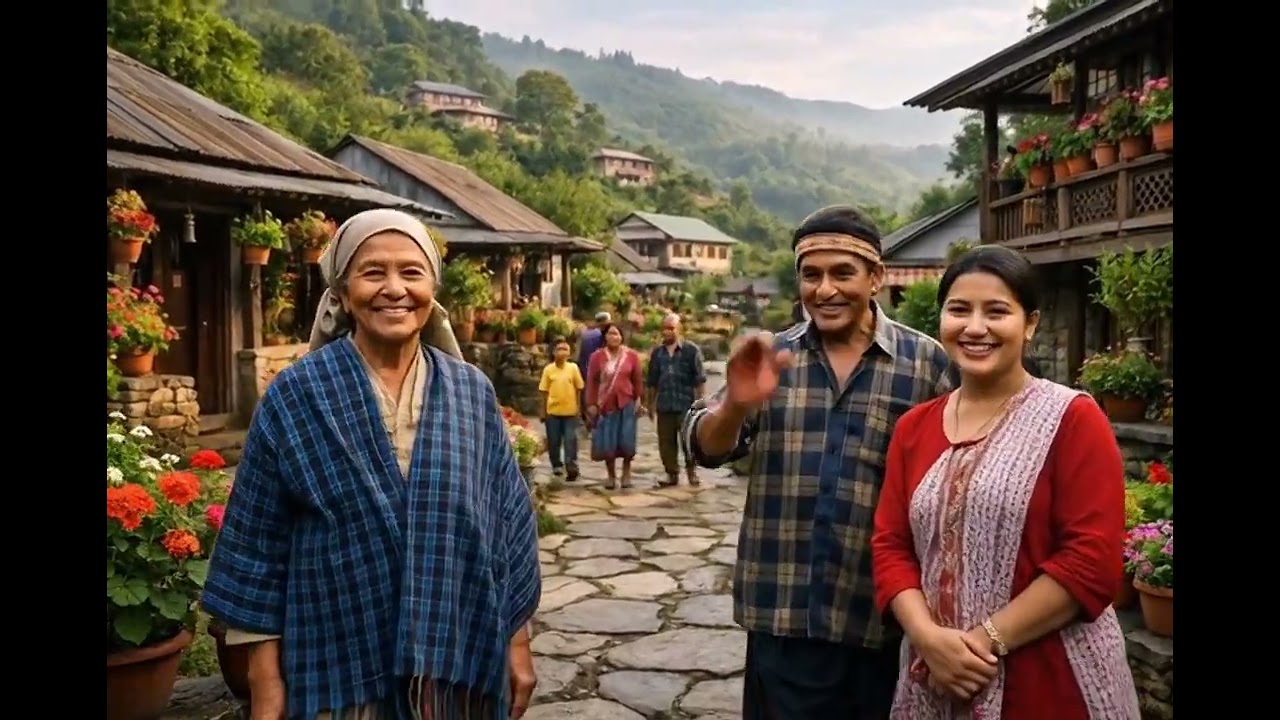 मेघालय की जादुई यात्रा | Shillong, Cherrapunji, Dawki – बादल, झरने और सुकून