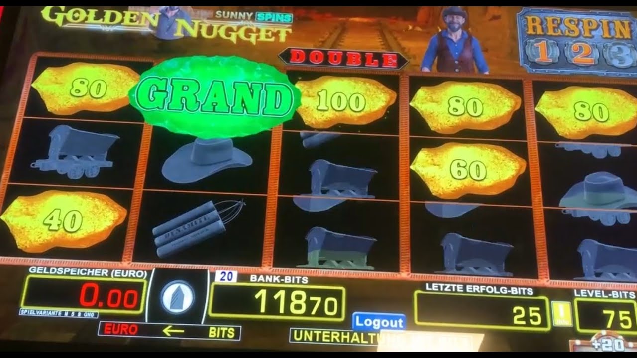 😱💲💲💲GRAND JACKPOT!!!💲💲💲😁 Der Kracher!!! Let's Play Merkur Magie, Novoline, Spielothek Tag 189 Teil 3