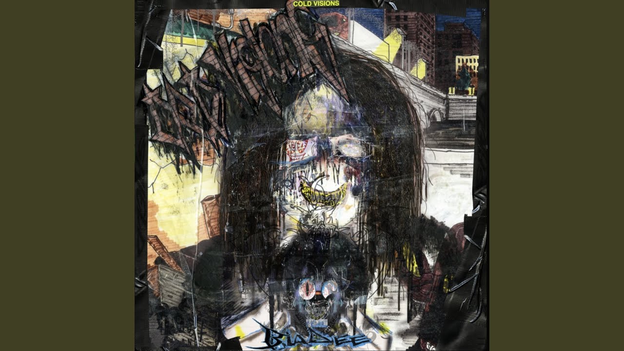 TERRIBLE EXCELLENCE (feat.Yung Lean)