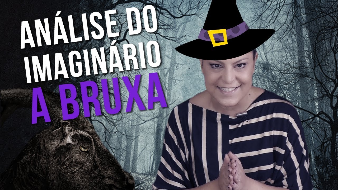 Análise de imaginário: A BRUXA (o filme) - com spoilers