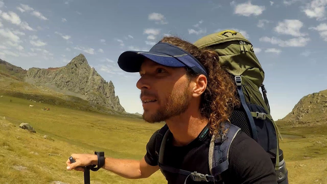 Las luces y sombras del pirineo aragonés 🌄  - Mi Transpirenaica - 13ª ETAPA