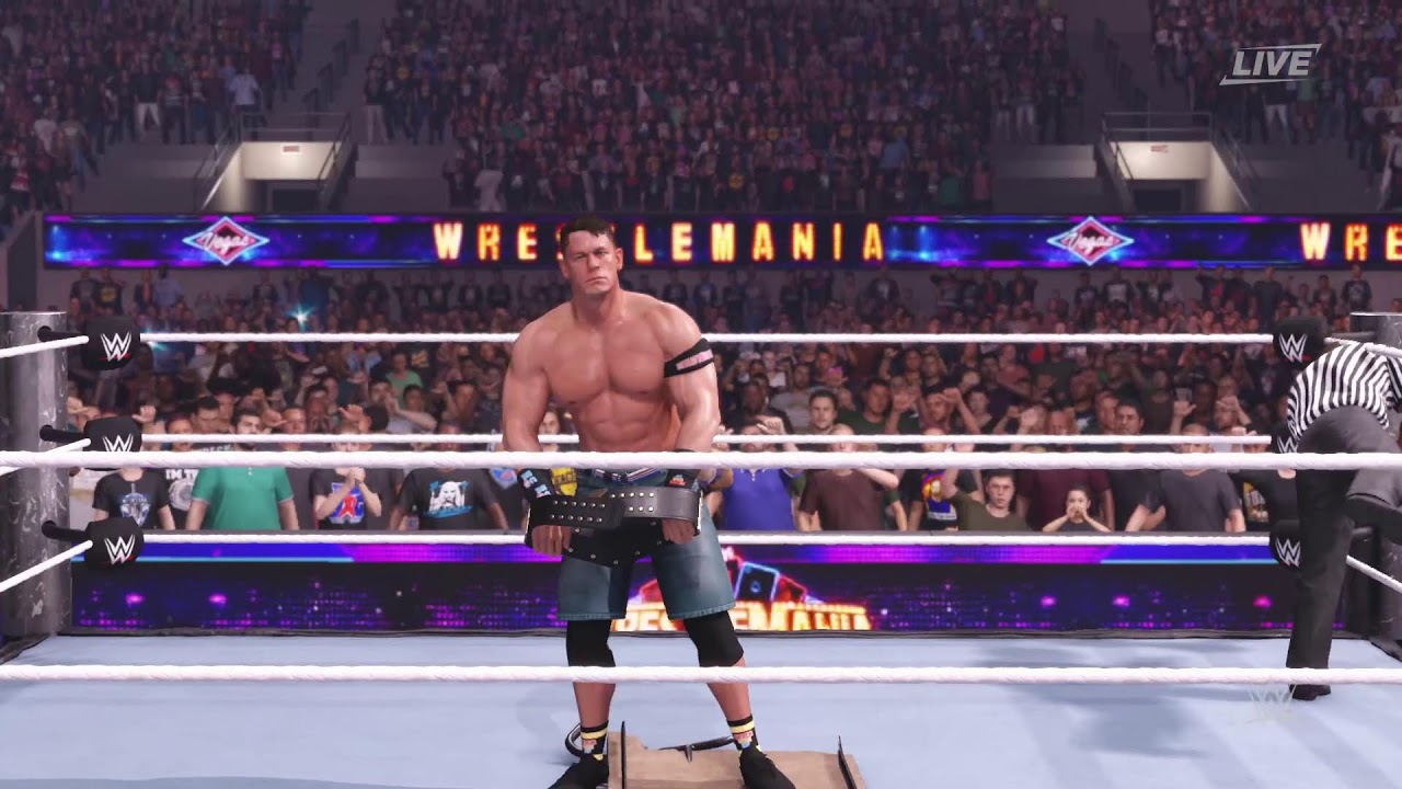 🔥 WWE 2K25 Live Stream | Epic Fights, Funny Fails & Noob Rage | Noobfluencer
