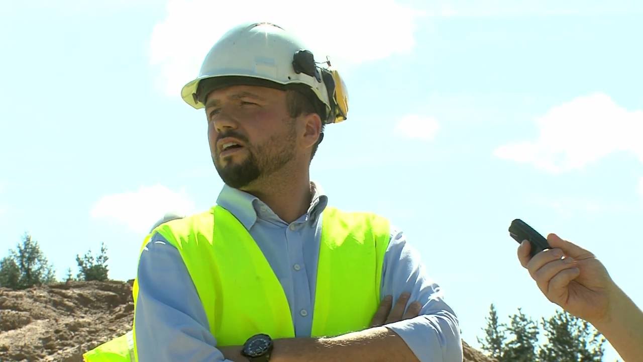 Wałcz:Obwodnica za dwa lata
