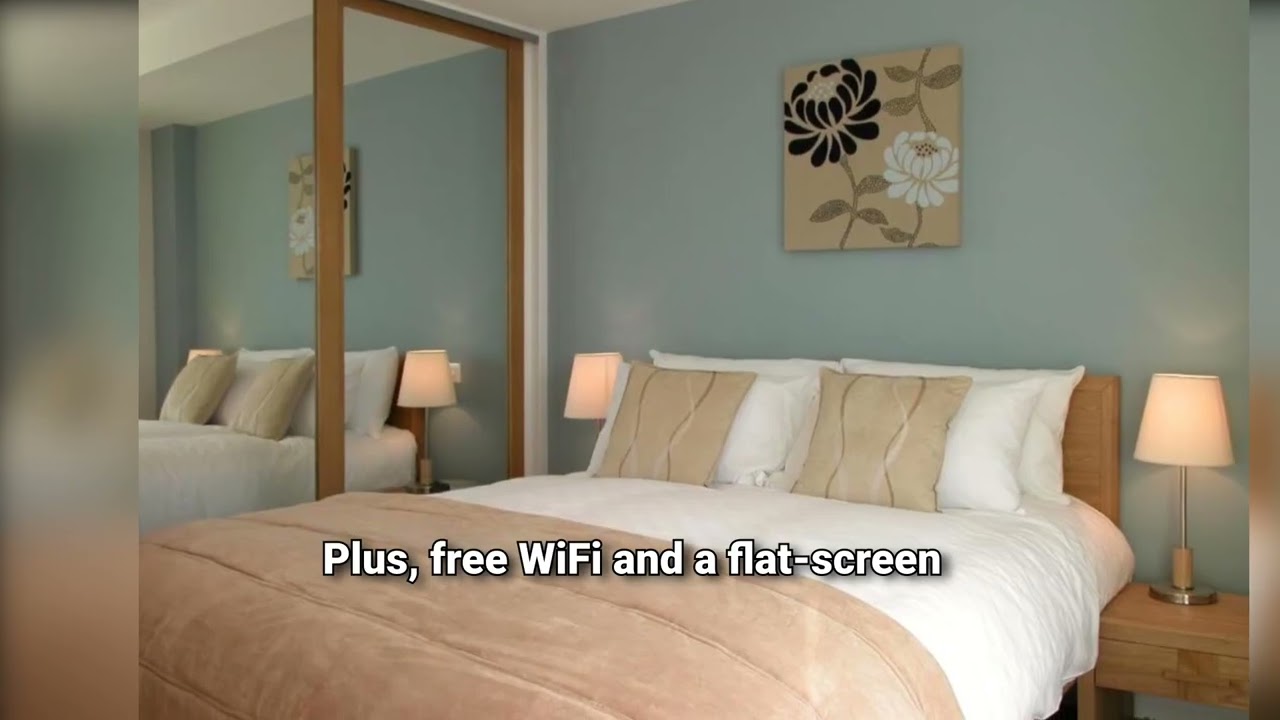 Liberty Wharf Apartments | Luxury Hotels in Saint Helier Jersey, United Kingdom