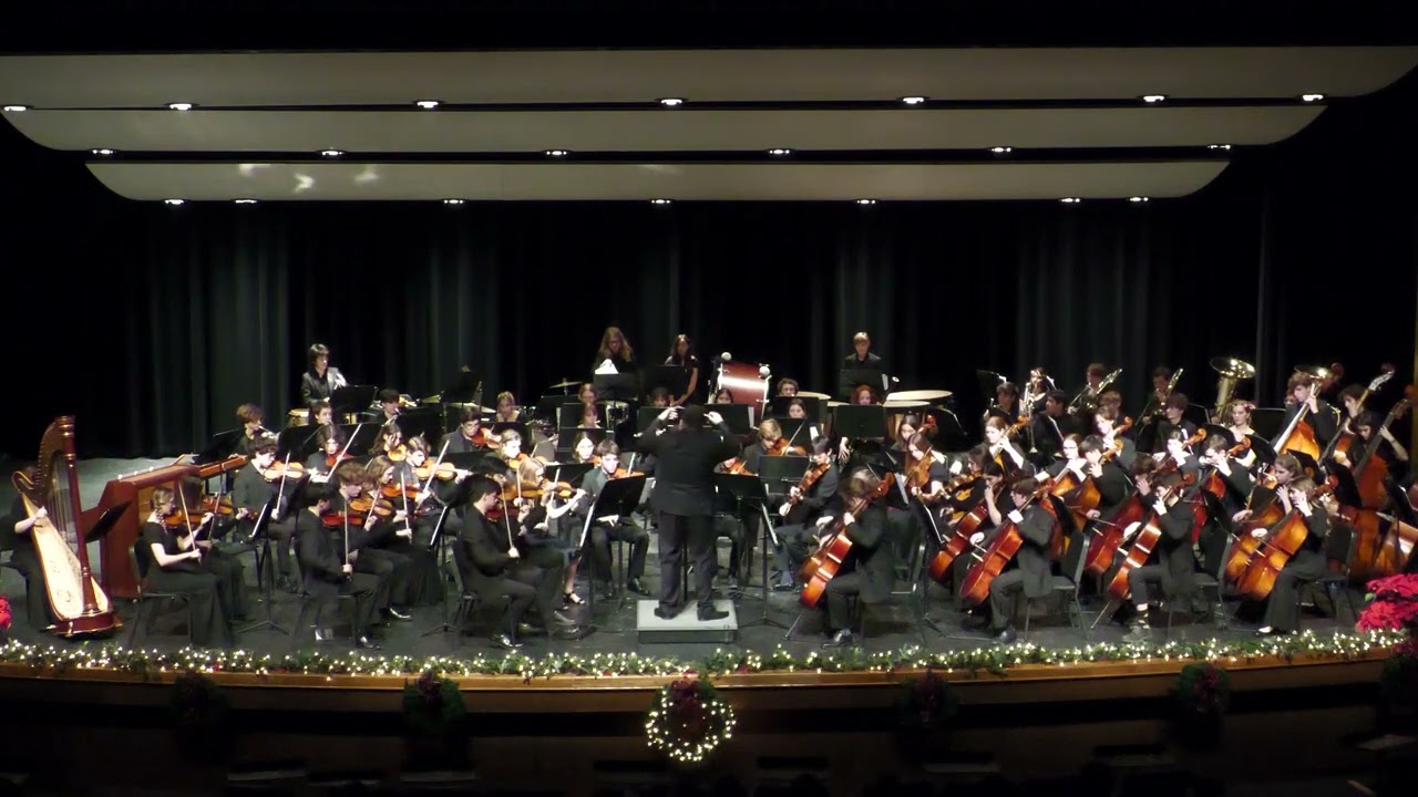 WALTZ OF THE FLOWERS