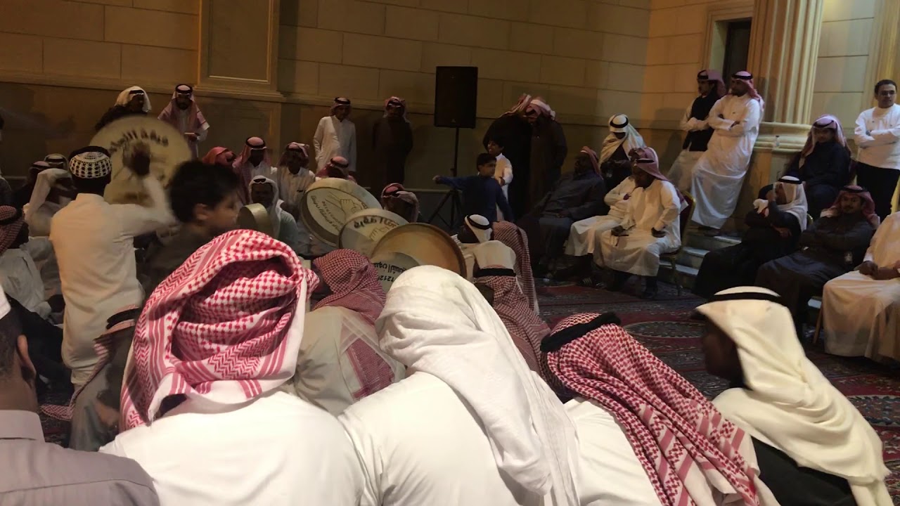 سامري ثقيل فرقة التعاون snap:malook154