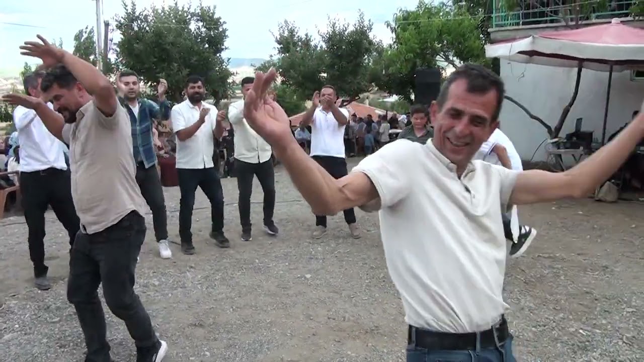 Selina & Abdullah Düğün-19