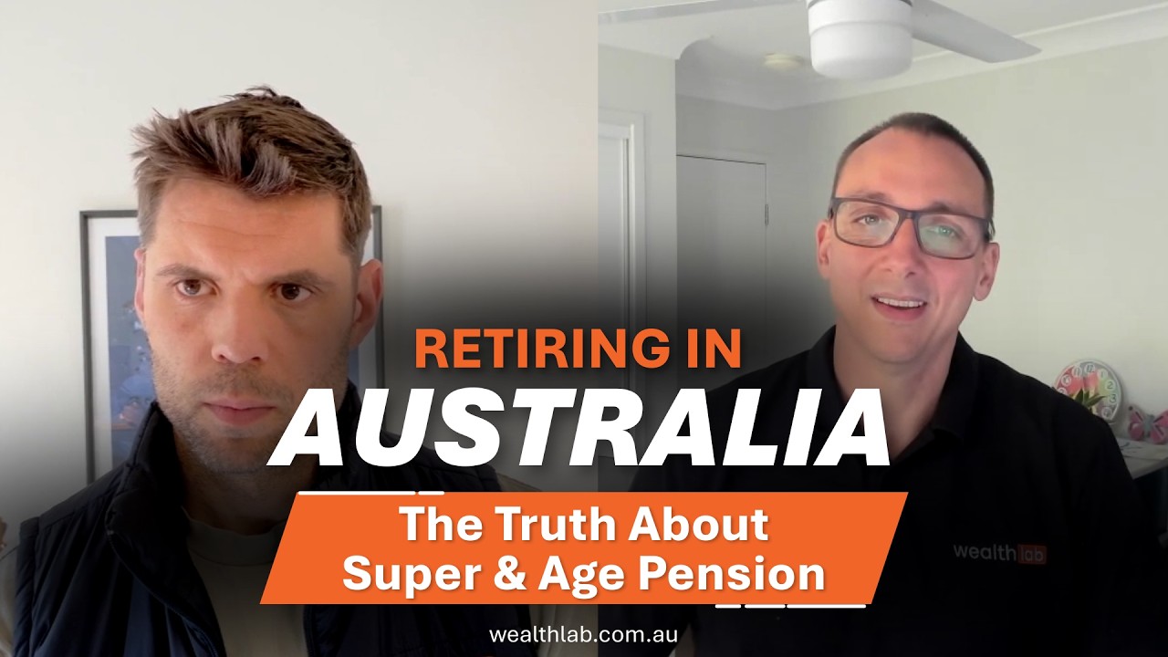 Superannuation Secrets No One Tells You (2025 Rules)