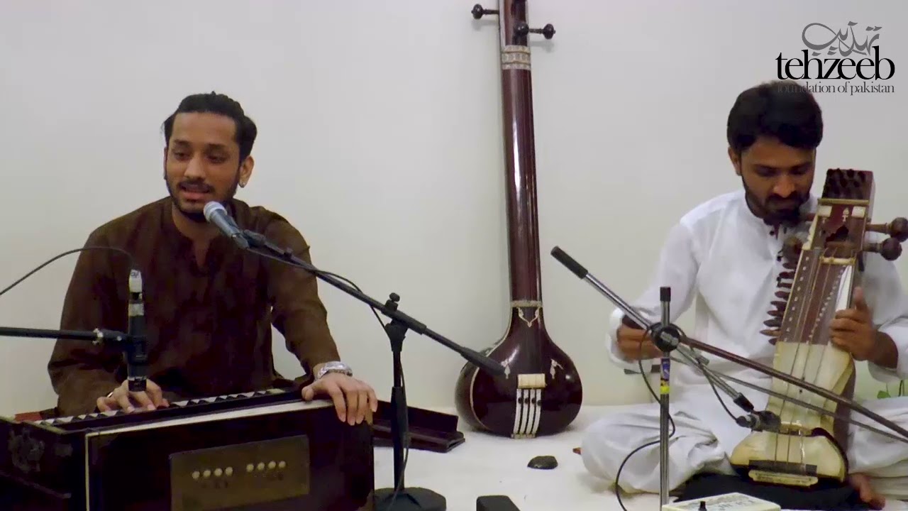 SOHNI ~ Ahsan Ali khan