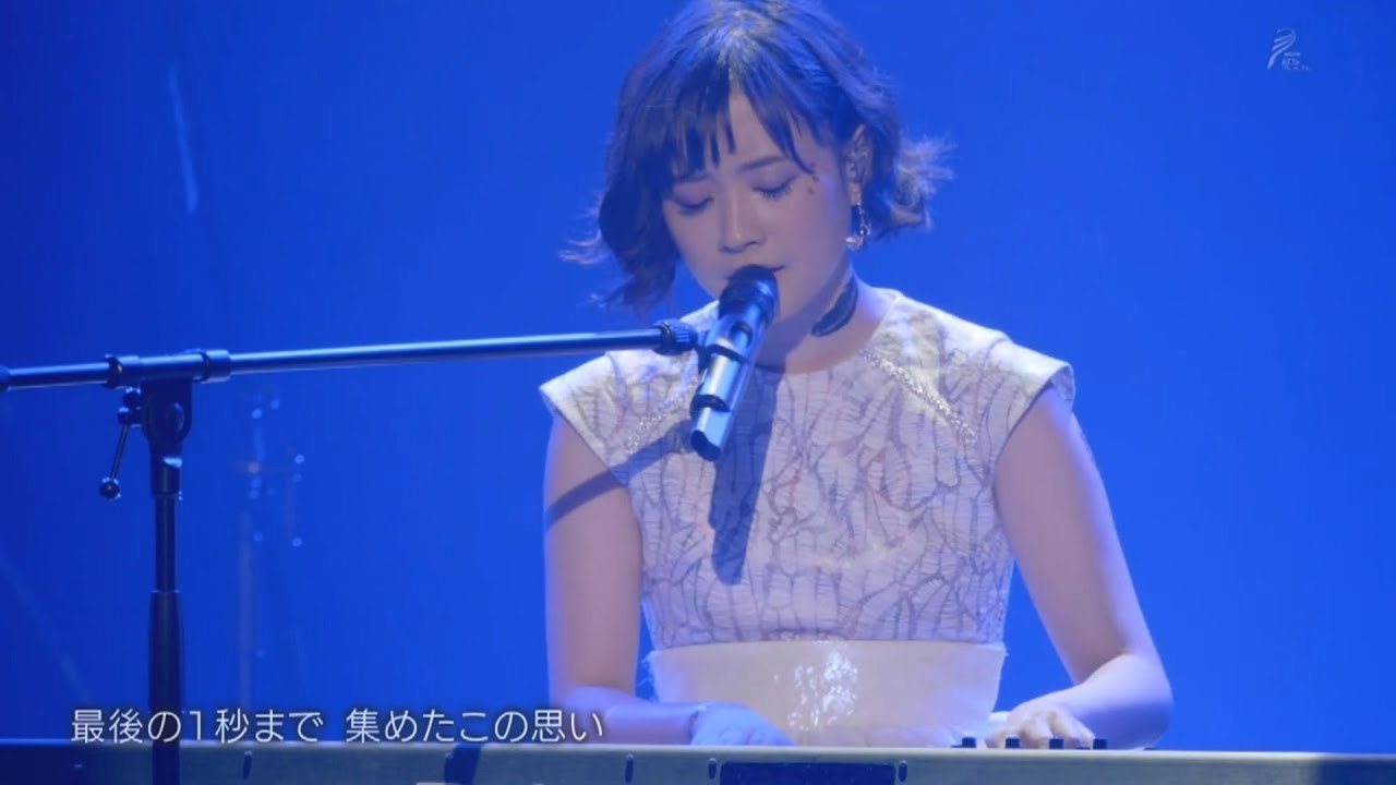 大原櫻子  - 瞳 (2nd TOUR)