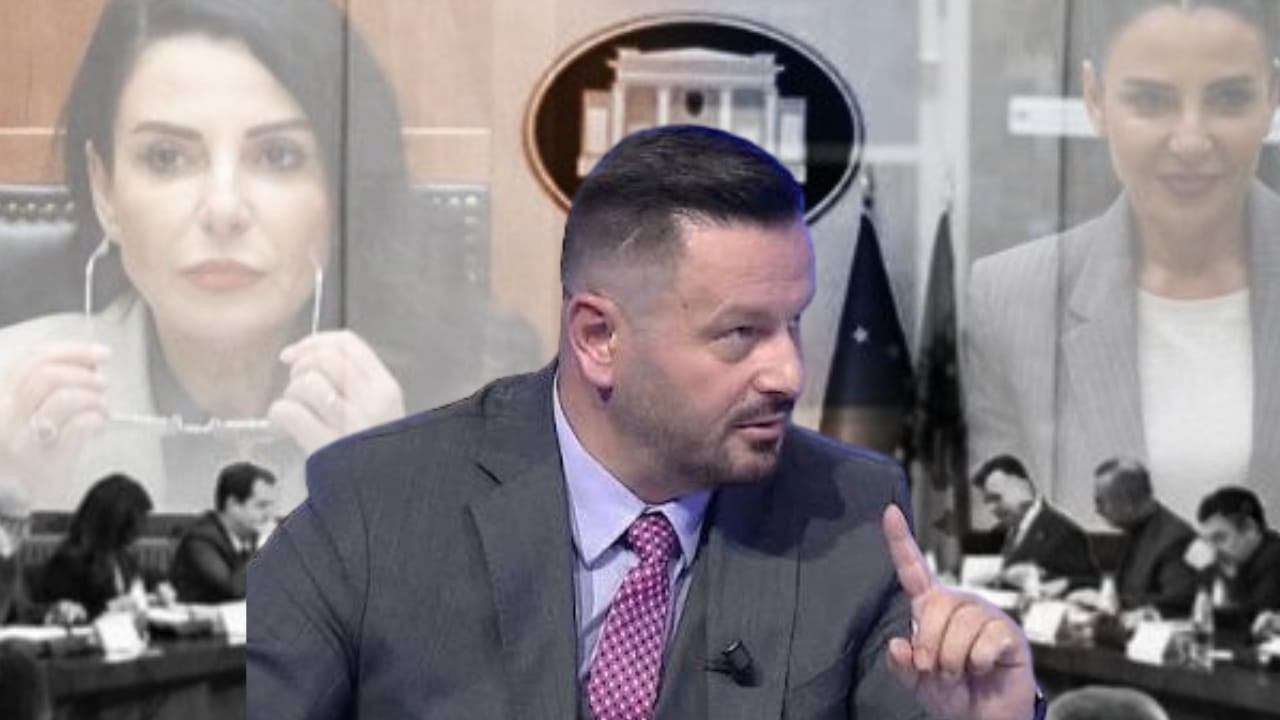 Pse kërkohet burg për Ballukun? Ndreca: Në keto tre muaj nuk është prishur hetimi...
