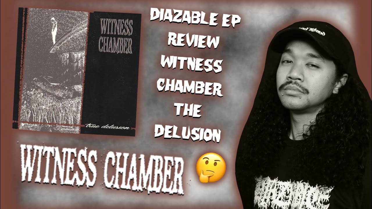 Witness Chamber 