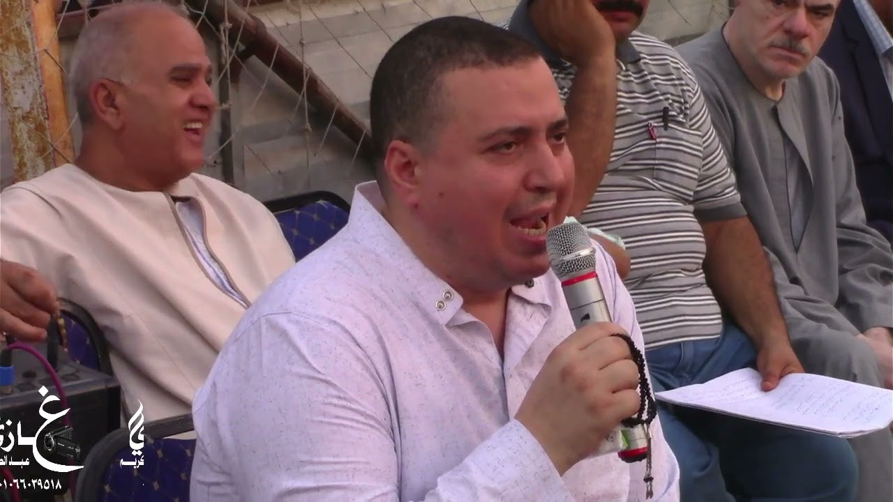 حفل تكريم لعميد الواجب ابن نوب طريف الحاج وجيه محمد حجازى ابوخضره