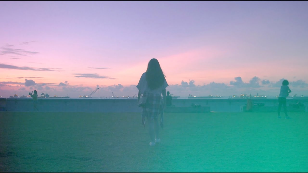 Chasing Sunrise // Canon C100 Mark II Handheld in 2020