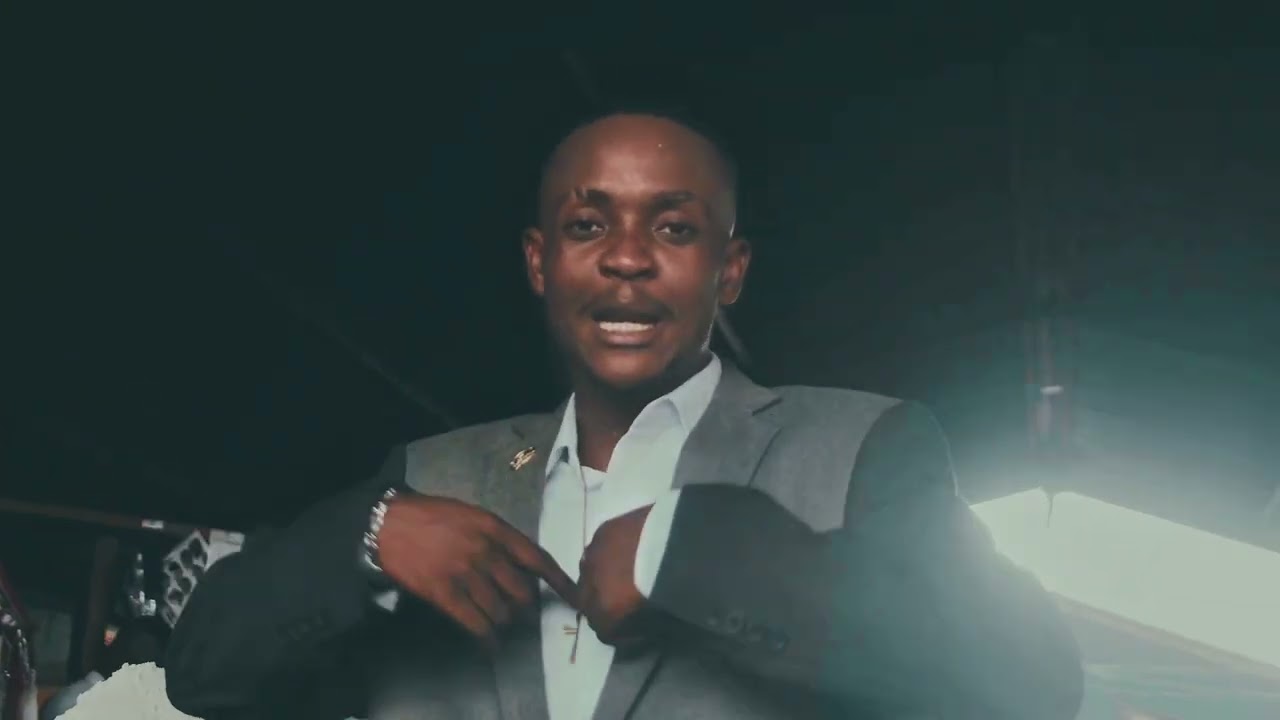 Prince De L’univers - EN TOUT CAS  (Clip officiel) 