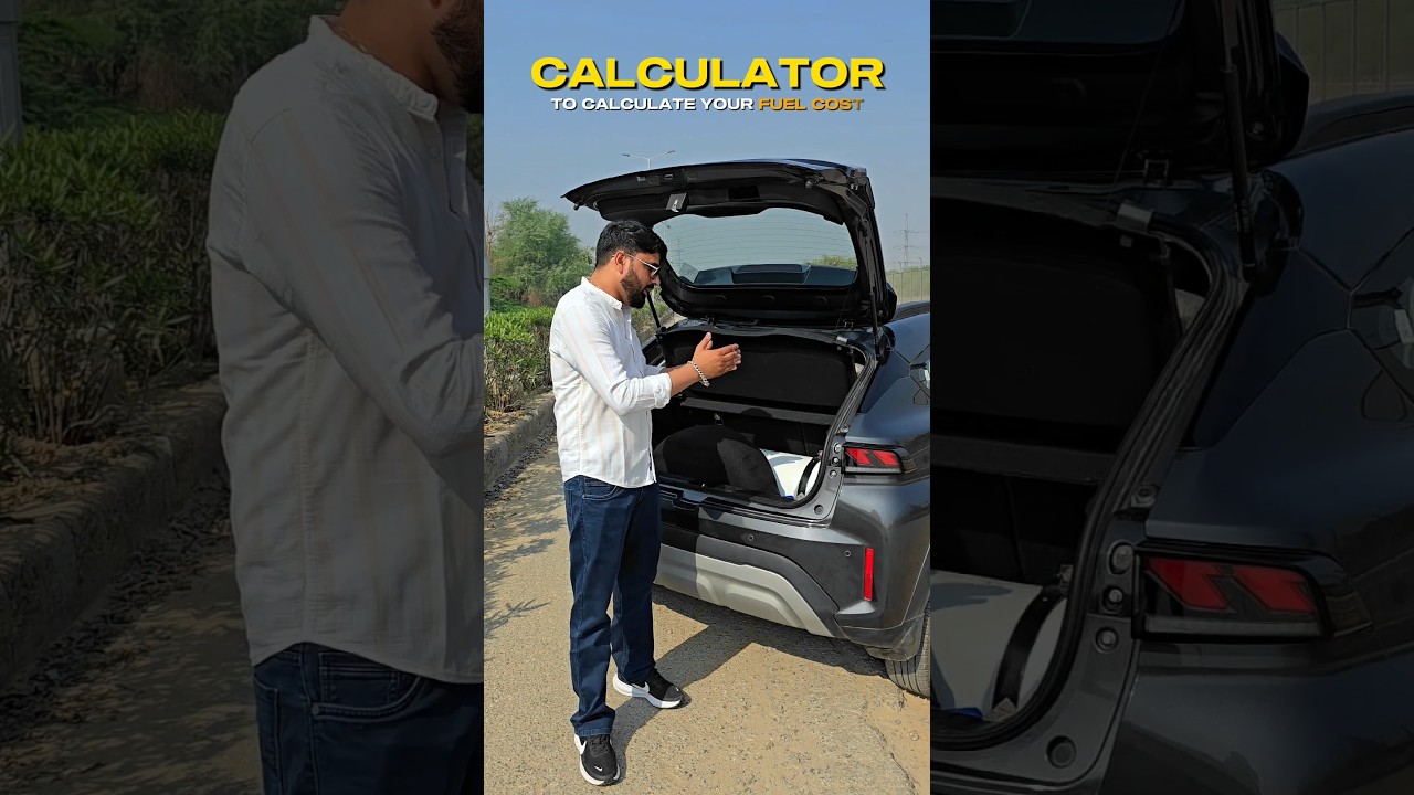 Calculate Fuel Costs: CNG, Petrol, Diesel ComparisonCNG vs Petrol vs Diesel: Which Saves You More?