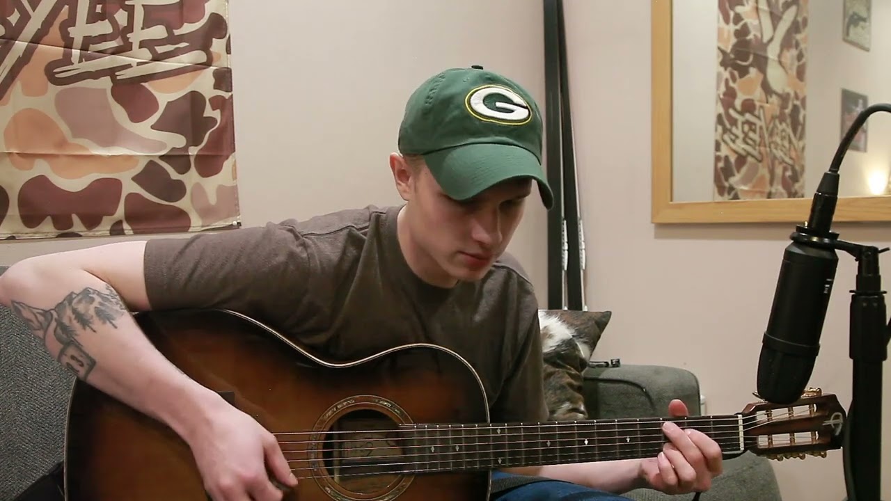 ACOUSTIC FRIDAY 