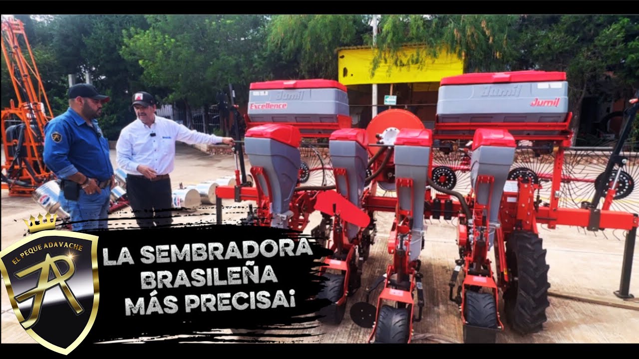 IMPLEMENTOS AGRÍCOLAS, enziladoras, rastras, molinos, arados, etc.