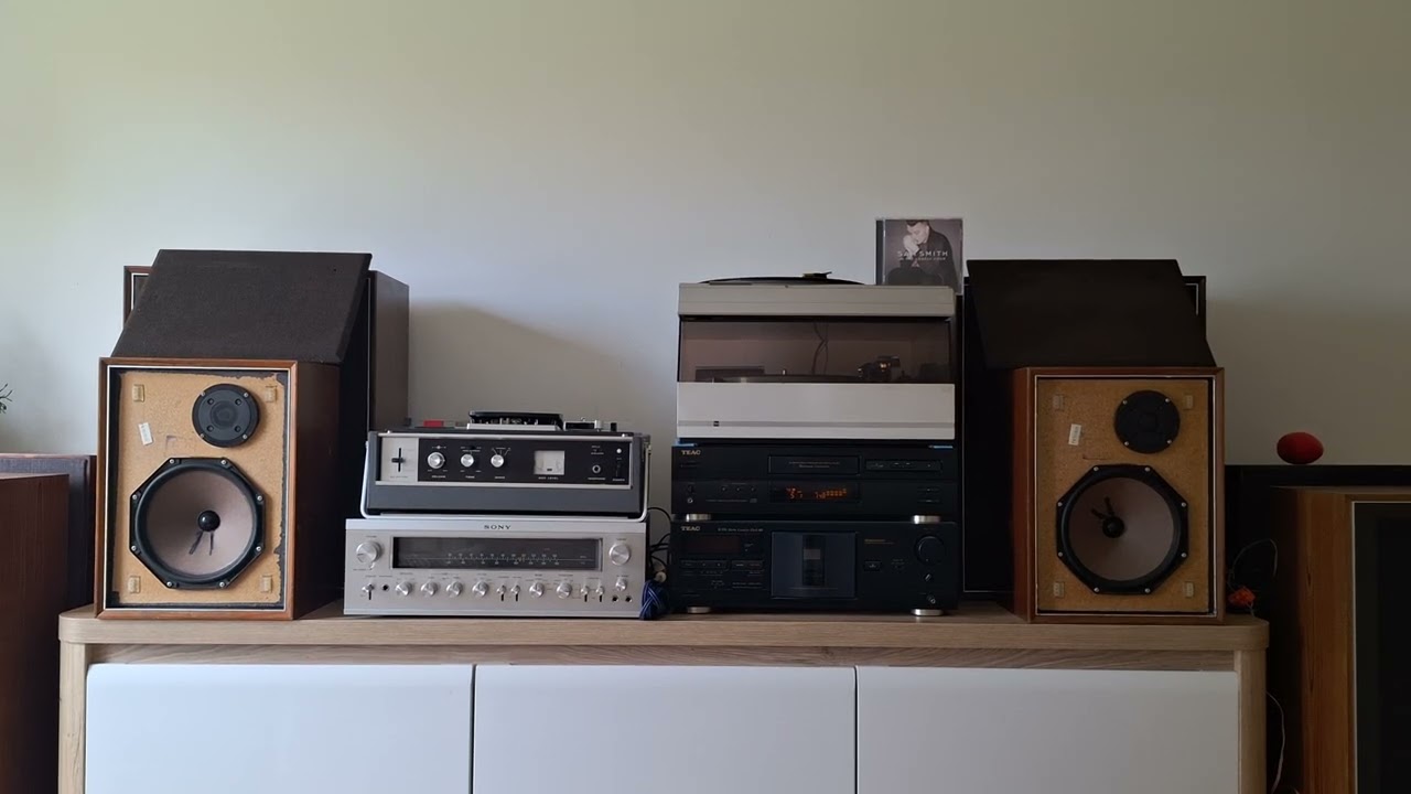 Testing PHILIPS 22rh/453