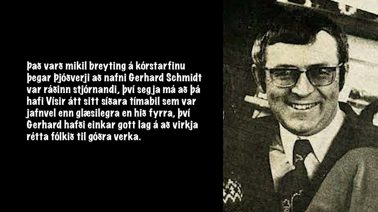Vísis-syrpa