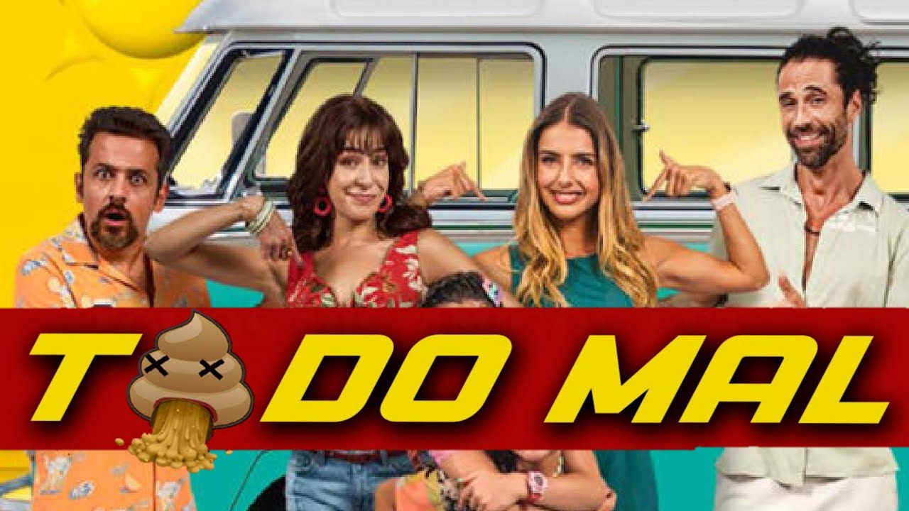 TODO MAL con DOBLEMENTE EMBARAZADA 2