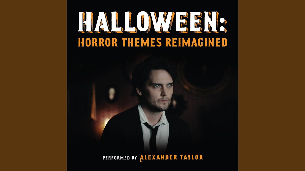 Fright Night: Come to Me
