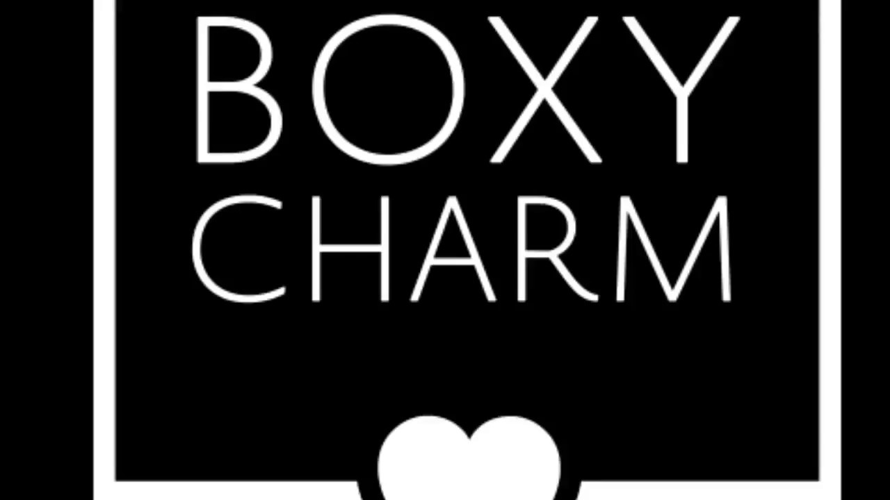 BOXYCHARM OCTOBER 2017 SPOILER| BOXYCHARM SNEAK PEEK