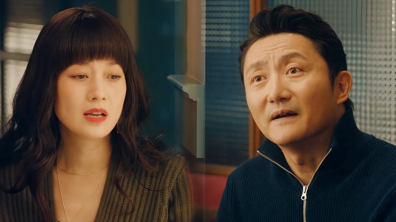【Chinese Drama】妻子的侄女竟是她的私生女！被當作接盤俠，他果斷選擇離婚 #drama #chinesedrama #cdrama