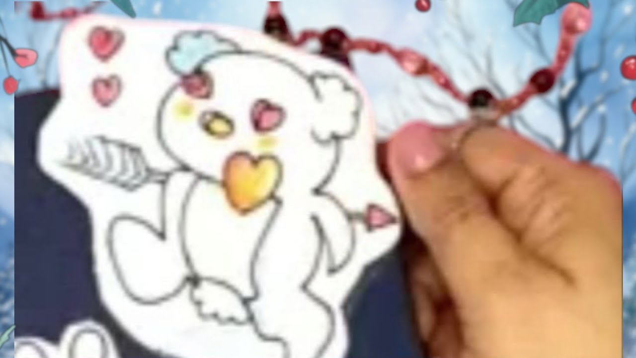 Turn Your Artwork into Stickers: Easy DIY Sticker Making Techniques