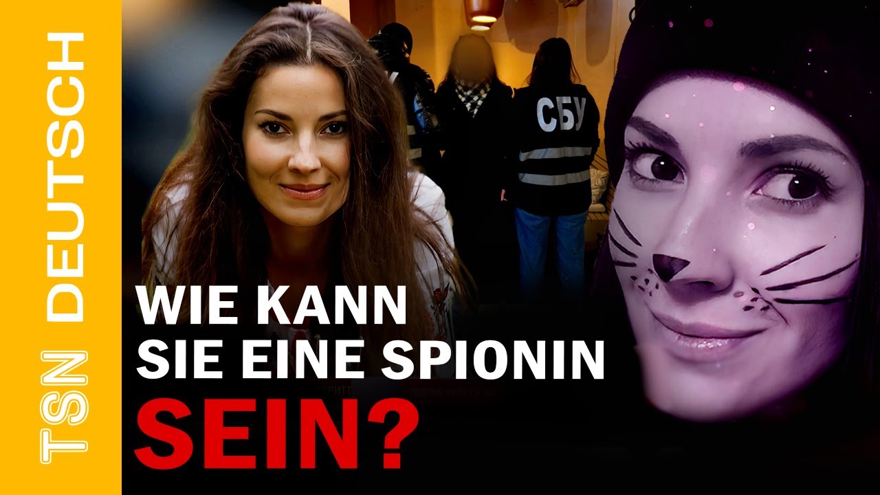 SPY lockte Männer ins Bett! Was tat sie, dass sie den Verstand verloren?!