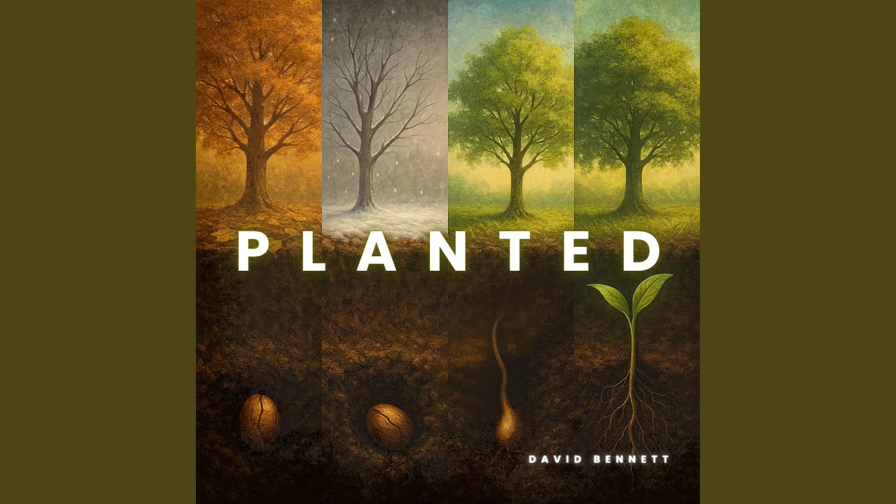 Planted