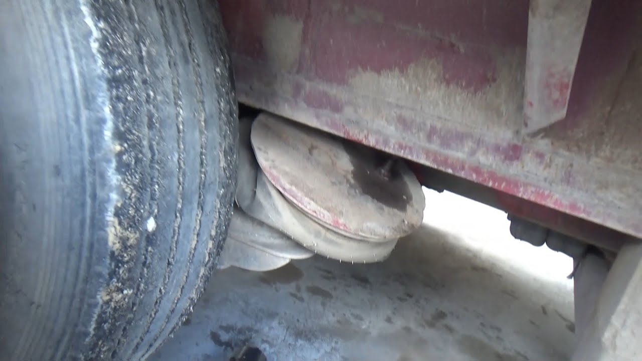 Repair airbag mount and replace airbag