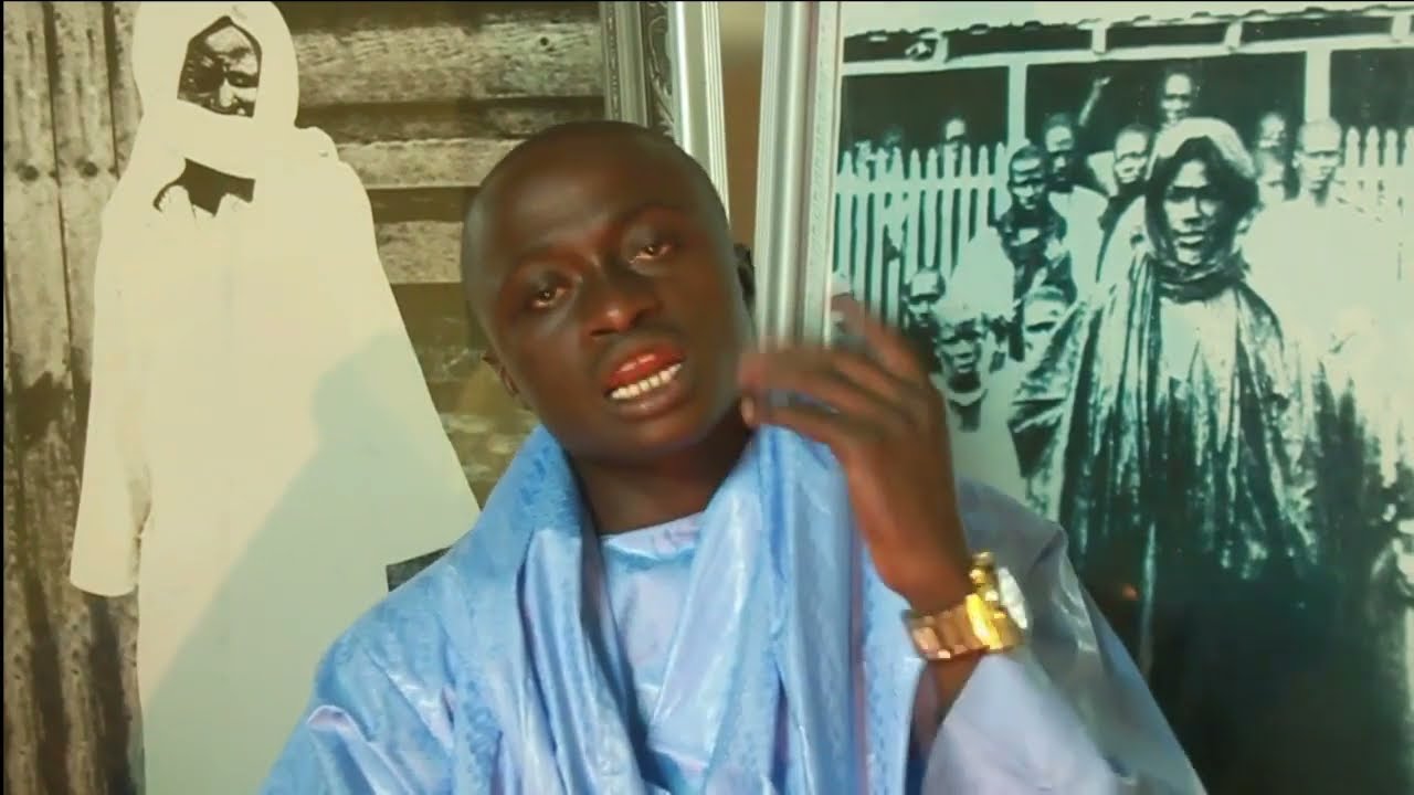 serigne khadim diop radiass 