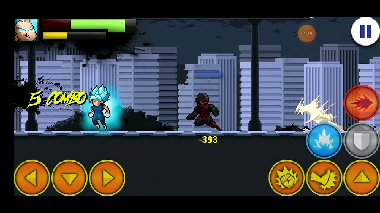 Passando do desafio 39 e 40 no wotu (@KAIQUEGAMER11)