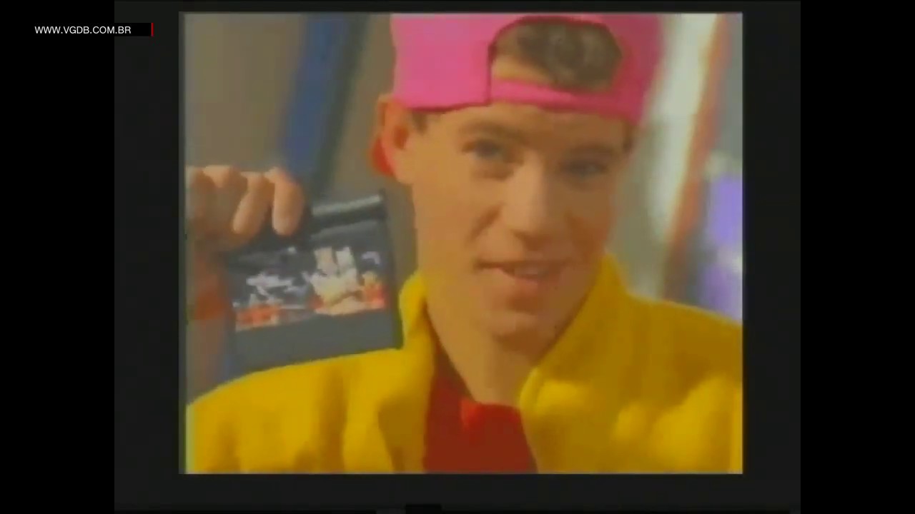 Propaganda Trevor McFur in the Crescent Galaxy - Atari Jaguar - VGDB