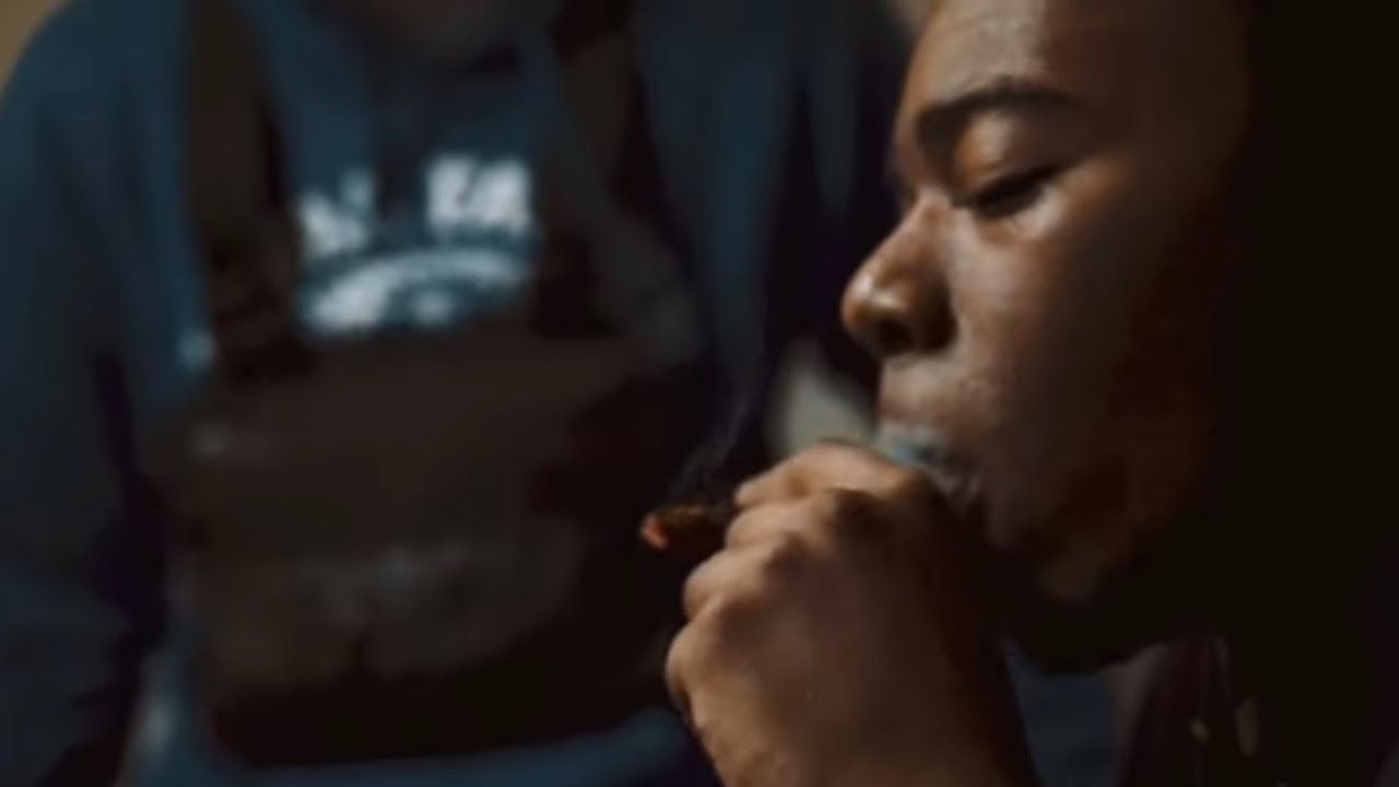 Prince Riley “ MURKED “ ( Official Video shot by DogFoodMedia )