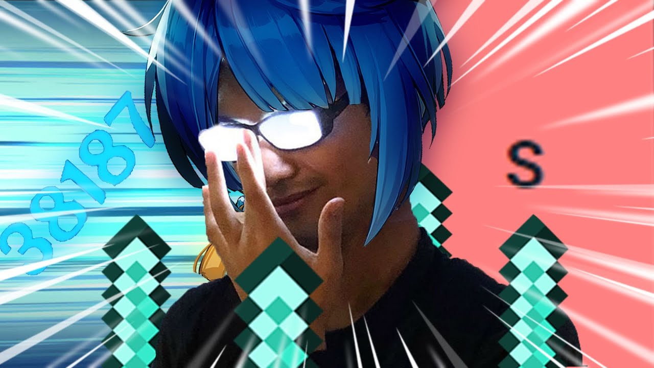 Xingqiu.exe | ft. Xiangling