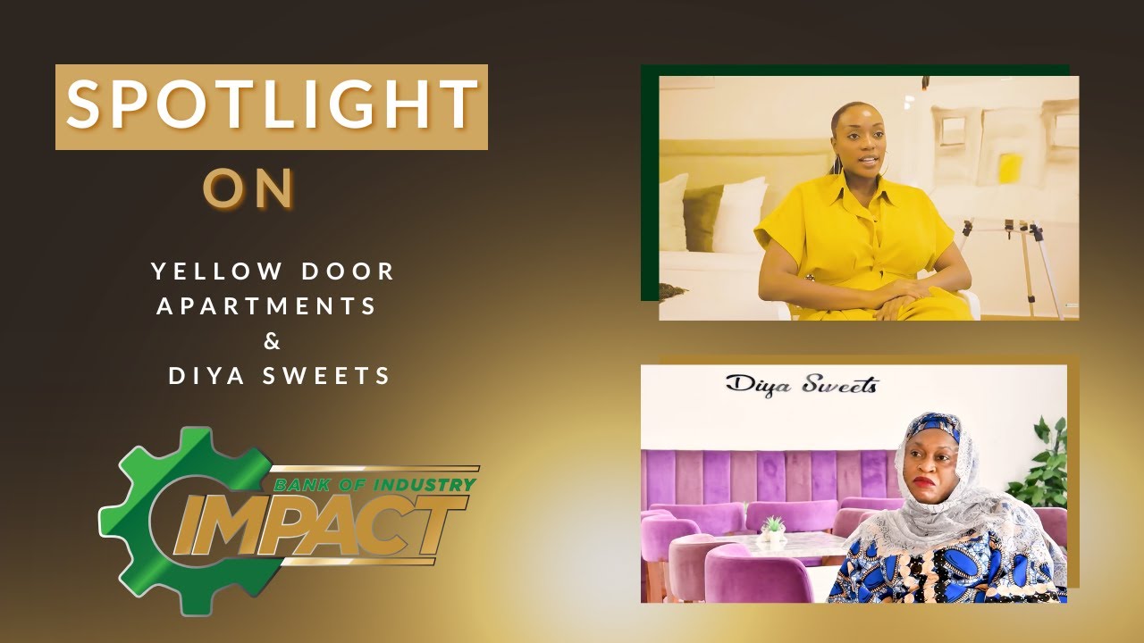 BOIImpact: Yellow Door Apartments, Diya Sweets, Mystic Falls, Julie Baby Care, JW’s Cuisines