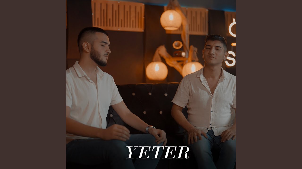YETER (feat. Furkan Demirel)