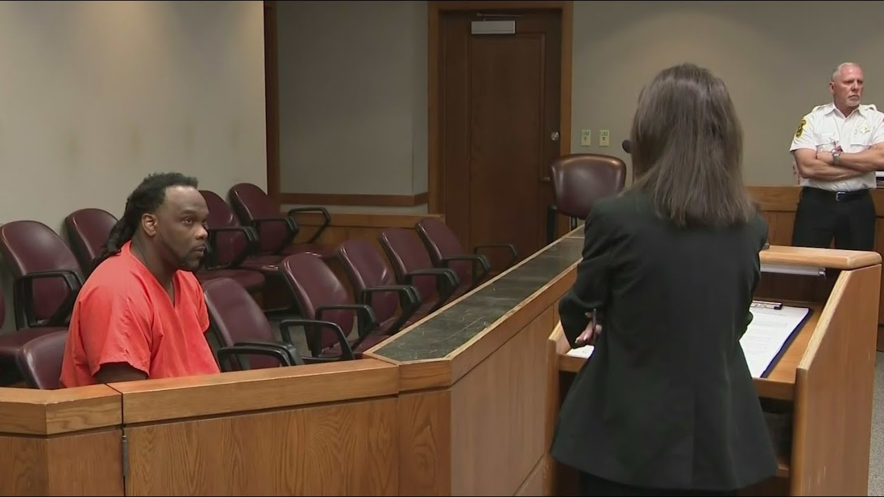 New trial date has been set for former University of Miami football player's 2006 murder