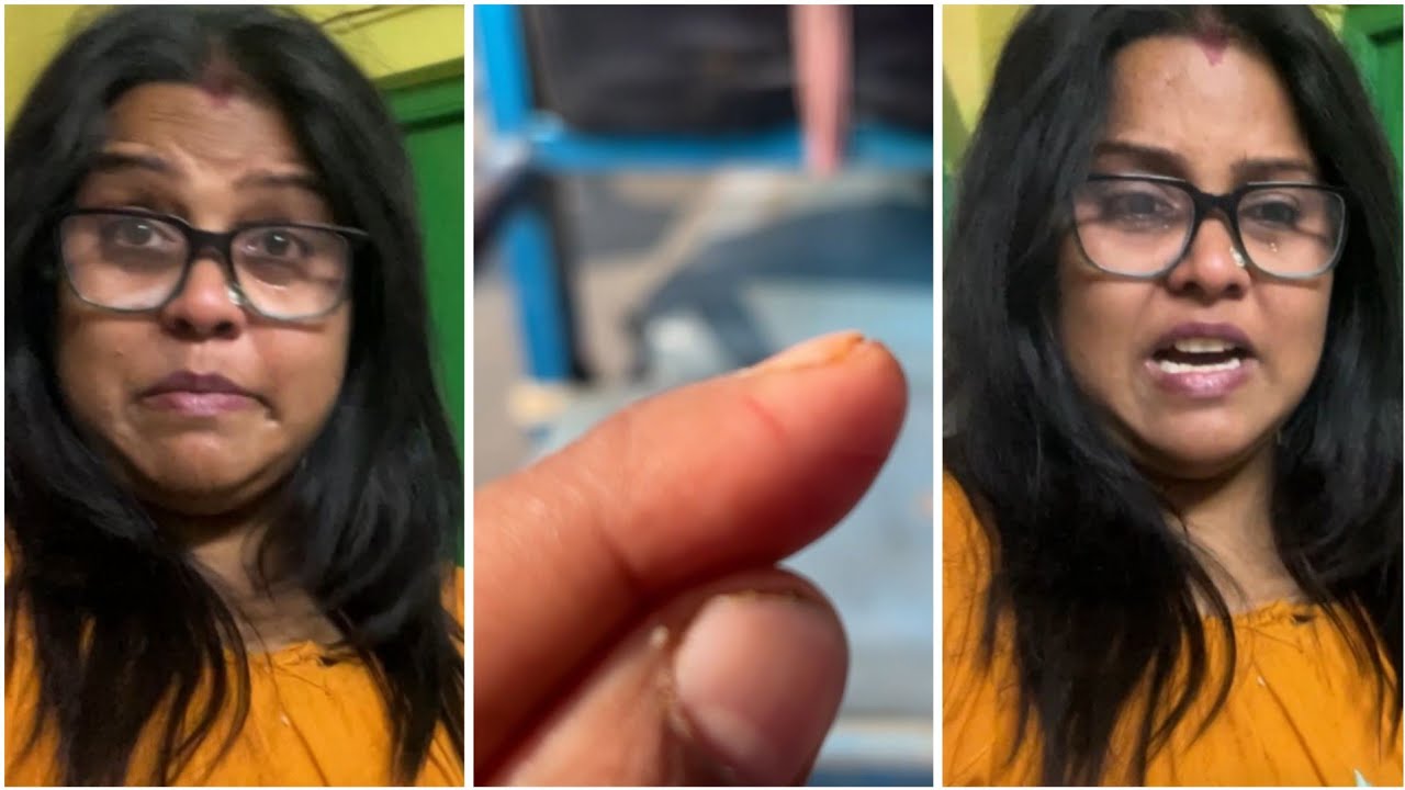 ভাতার কে ভাত দেয়না এমন মাগী #banglavlog