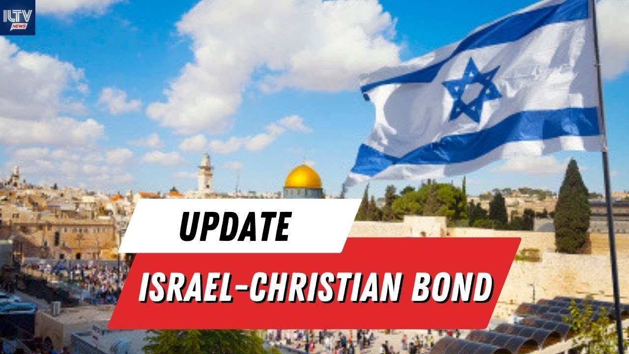 Christian Community&rsquo;s Support for Israel