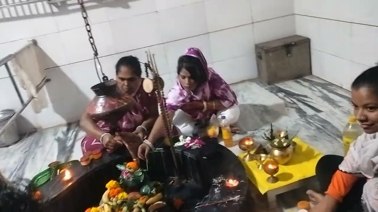 महा शिवरात्रि video #blogvideo #shivcharchabhajan#sadhnaentertainment