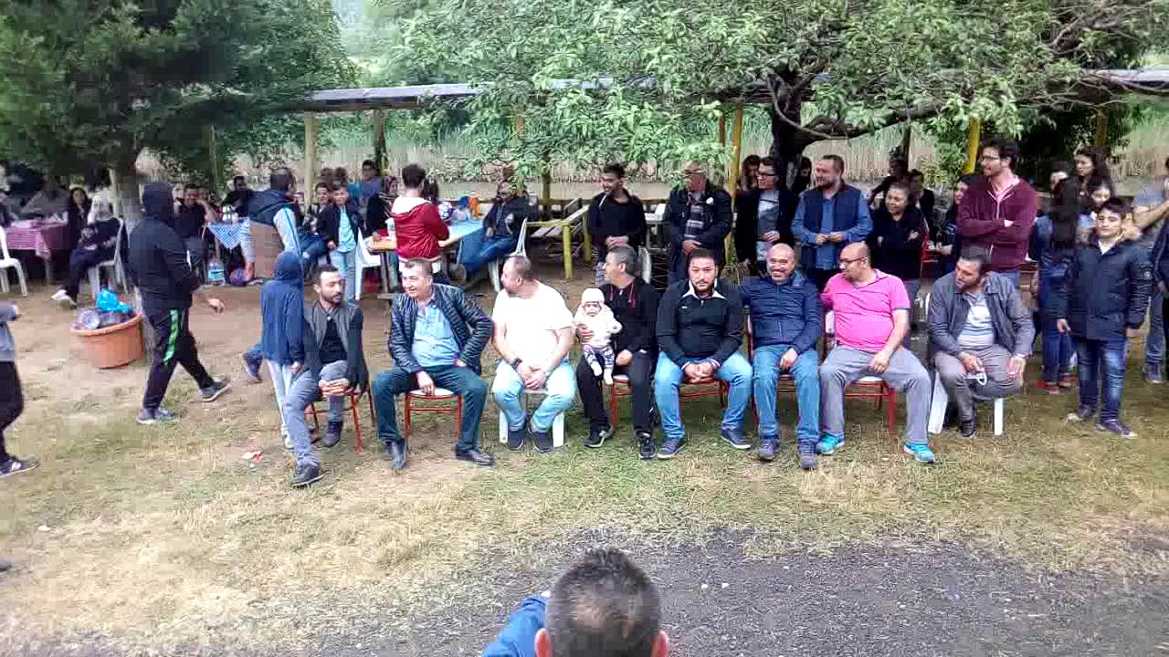 2018 çorum sungurlu akpınar köyü derneği (AĞALIK YARIŞMASI)