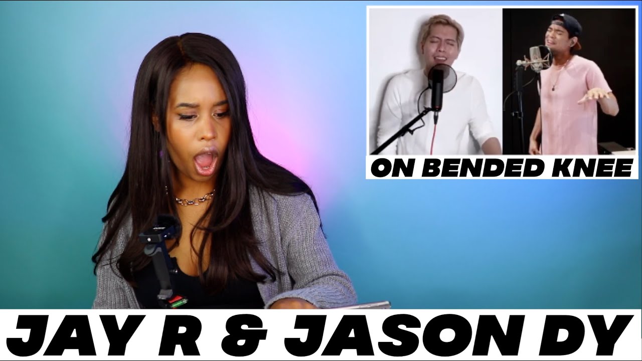 Music School Graduate Reacts to On Bended Knee: Jason Dy and Jay R Cover