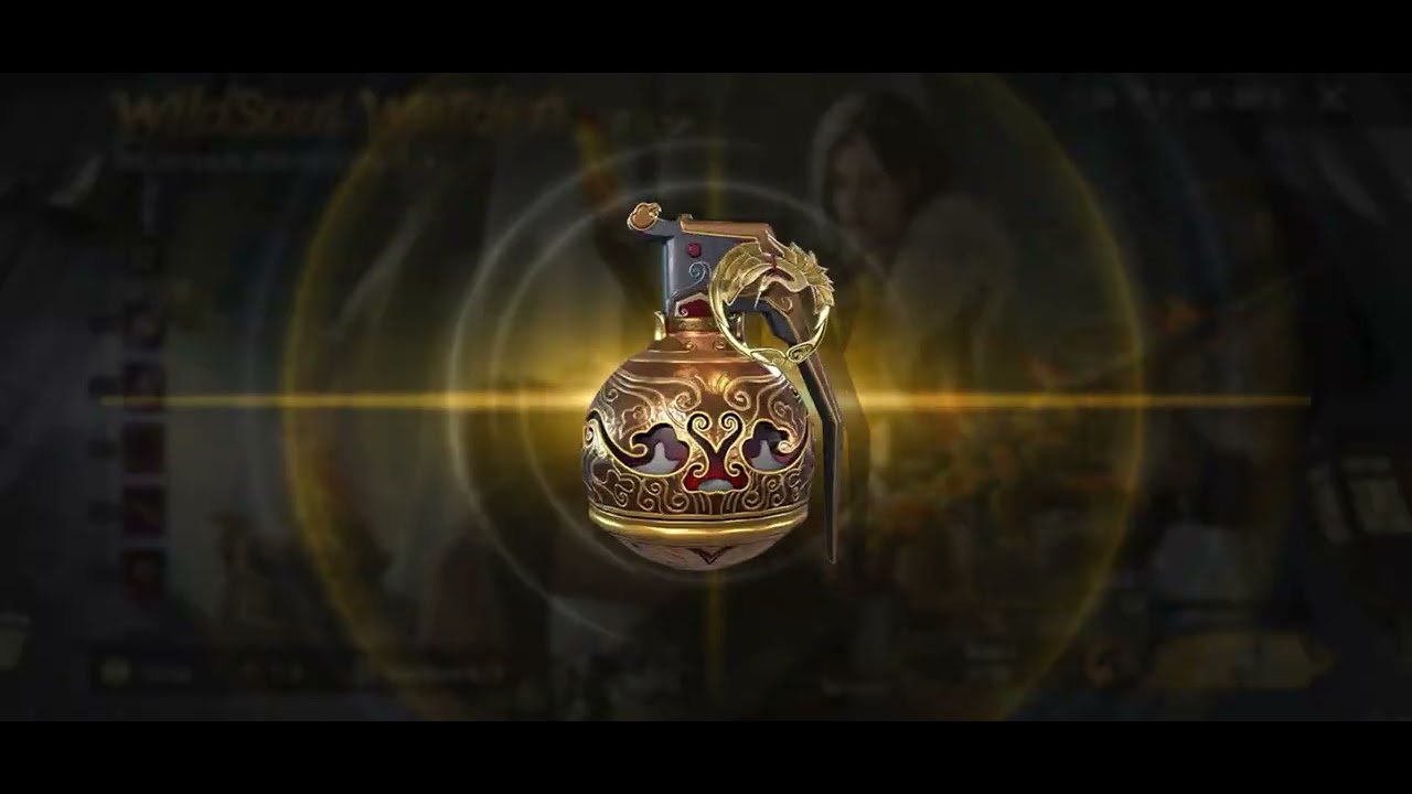 New M16 Crate opening 🔥