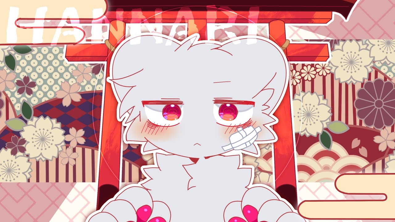 HANNARI || Original meme