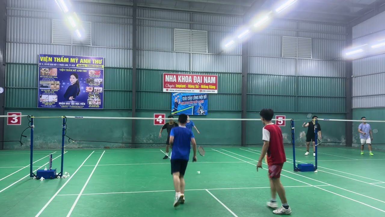 QNICE Bảo Sơn - Bo Nghĩa 230126