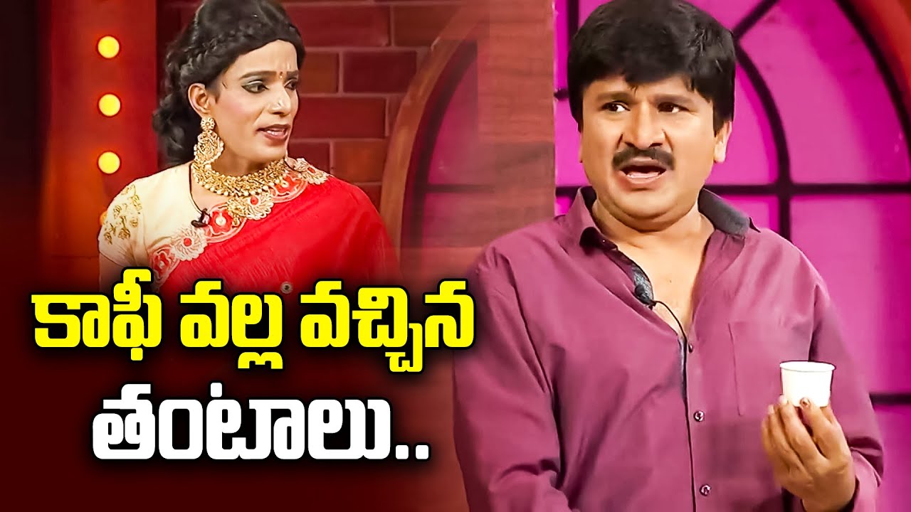 Rocket Raghava, Mohan, Nagi,  Ashok Hilarious Comedy Skit's | Jabardasth | ETV