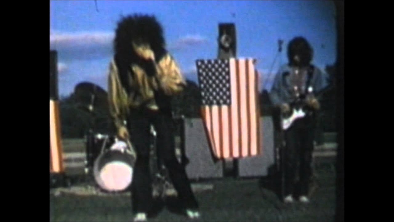 MC5 - I Want You Right Now